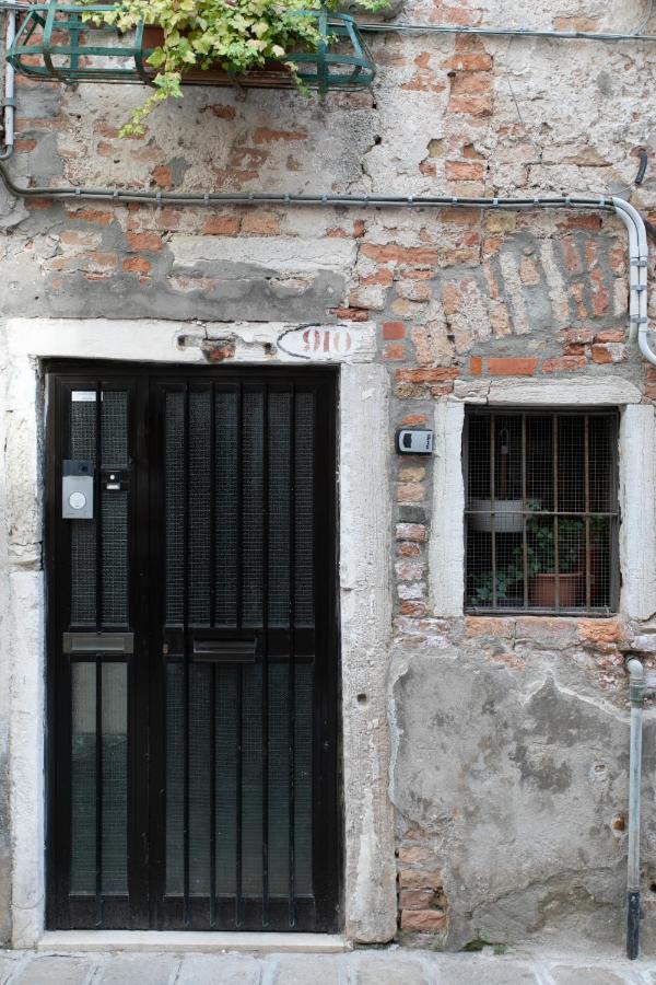 Biennale Gallery Loft Wenecja Zewnętrze zdjęcie