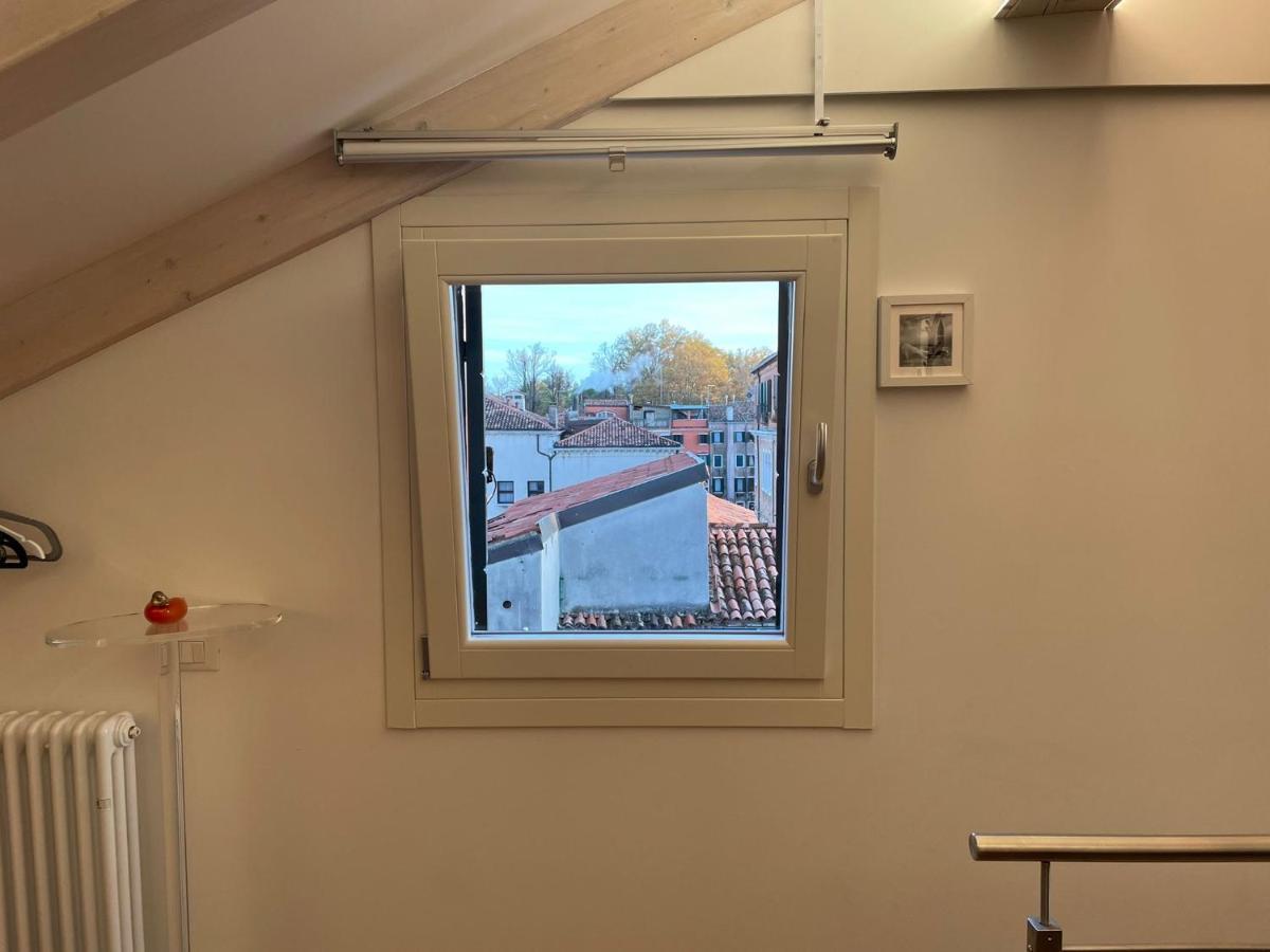 Biennale Gallery Loft Wenecja Zewnętrze zdjęcie