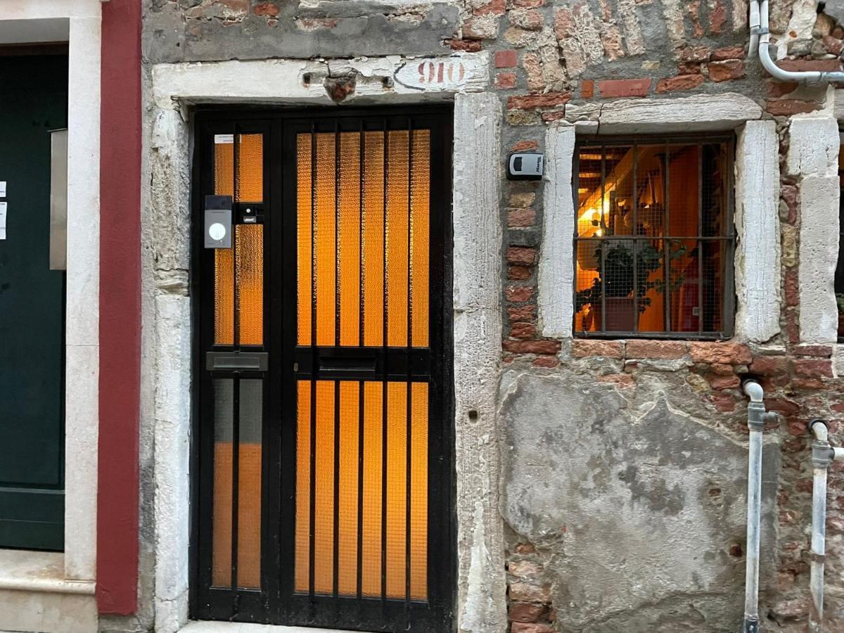 Biennale Gallery Loft Wenecja Zewnętrze zdjęcie
