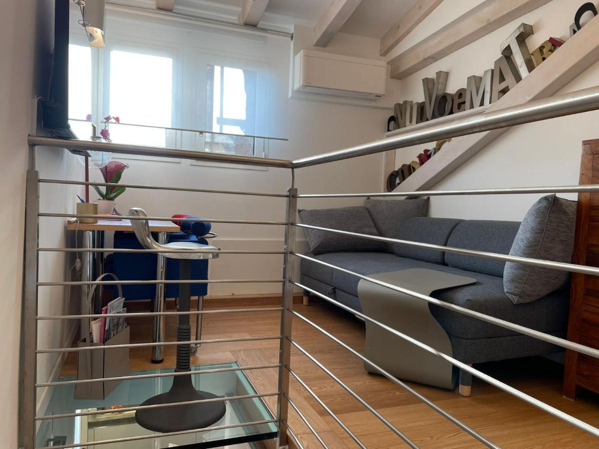 Biennale Gallery Loft Wenecja Zewnętrze zdjęcie