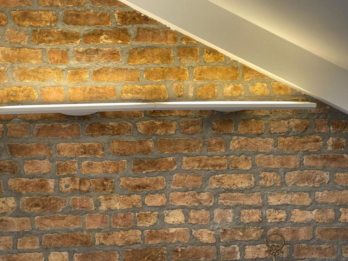 Biennale Gallery Loft Wenecja Zewnętrze zdjęcie
